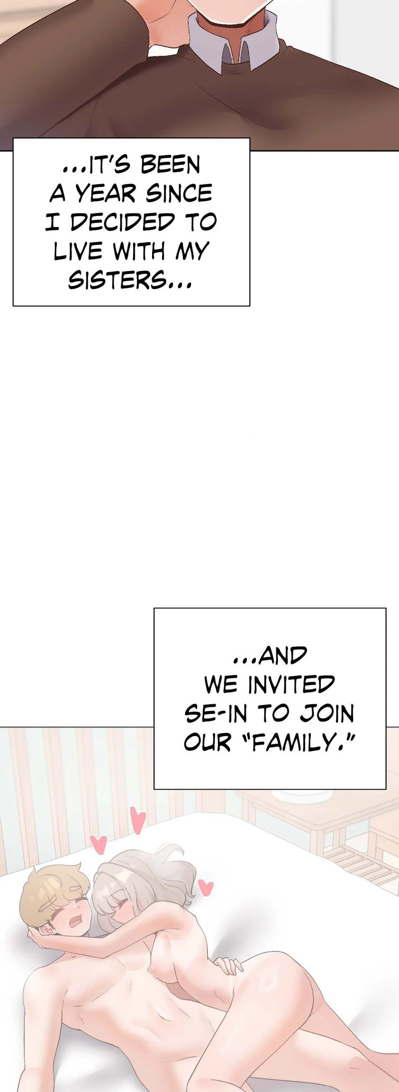 Family with Benefits - Chapter 52 Page 4