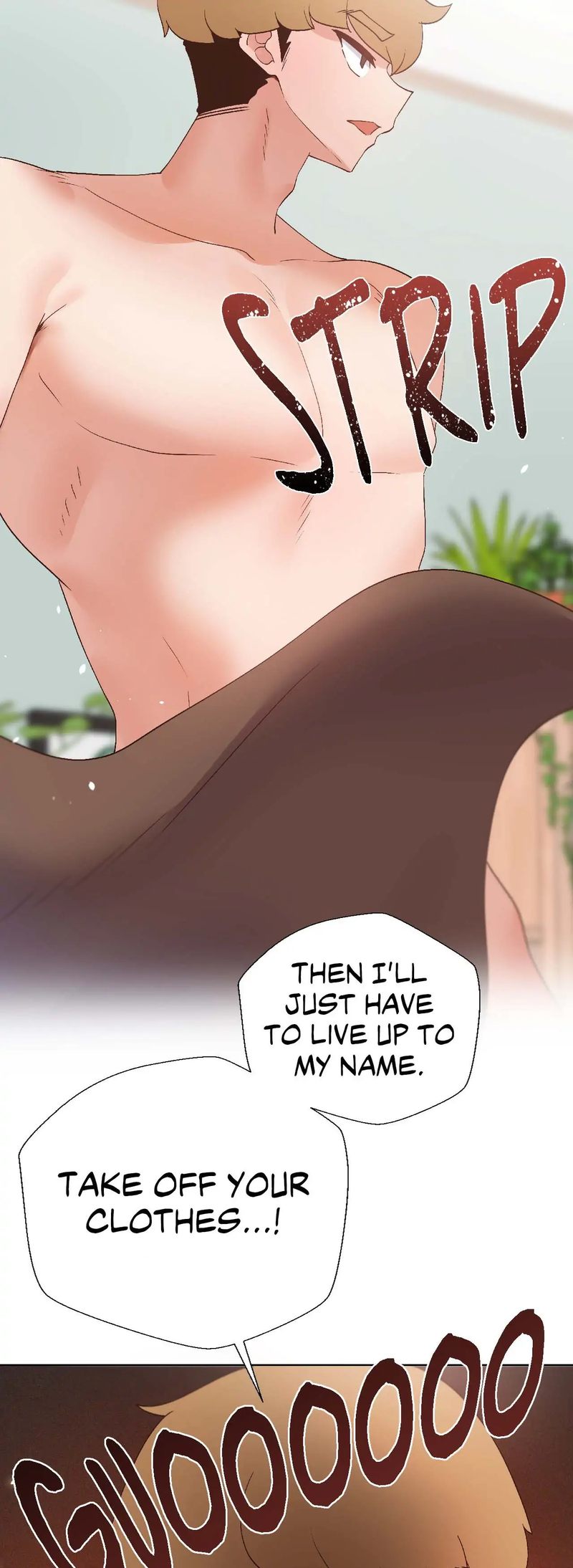 Family with Benefits - Chapter 52 Page 42