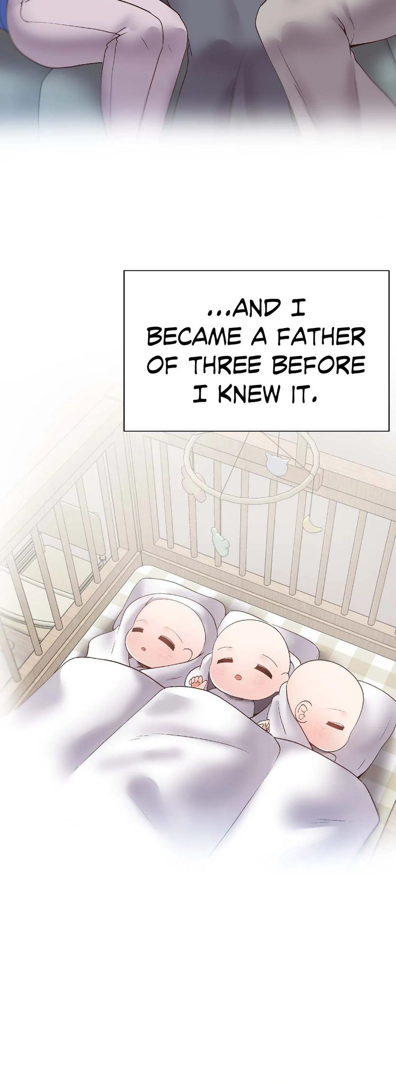 Family with Benefits - Chapter 52 Page 6