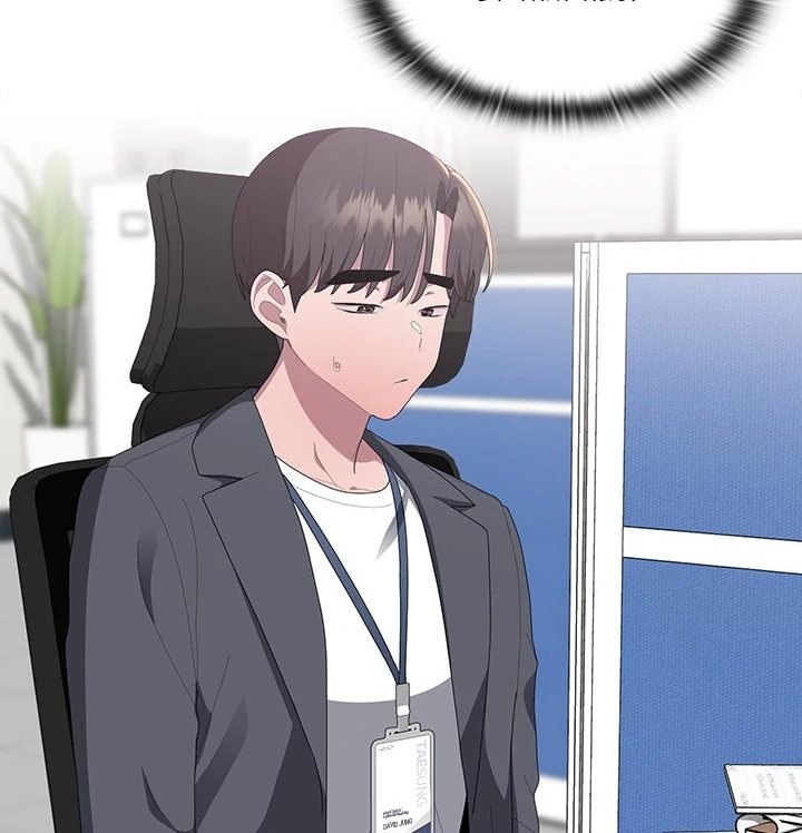 Office Shitbag Alert - Chapter 50 Page 9