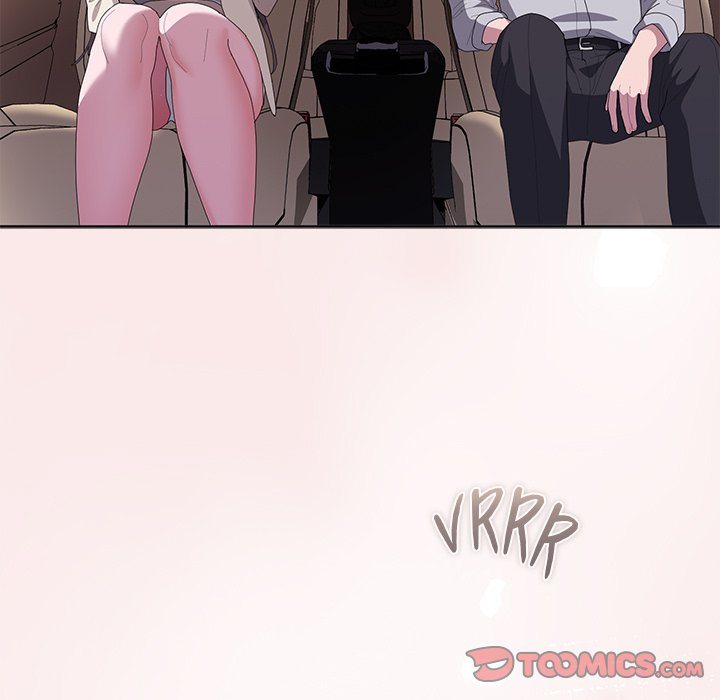 Office Shitbag Alert - Chapter 61 Page 130