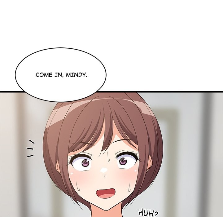 College Grades Skyrocketing - Chapter 46 Page 54