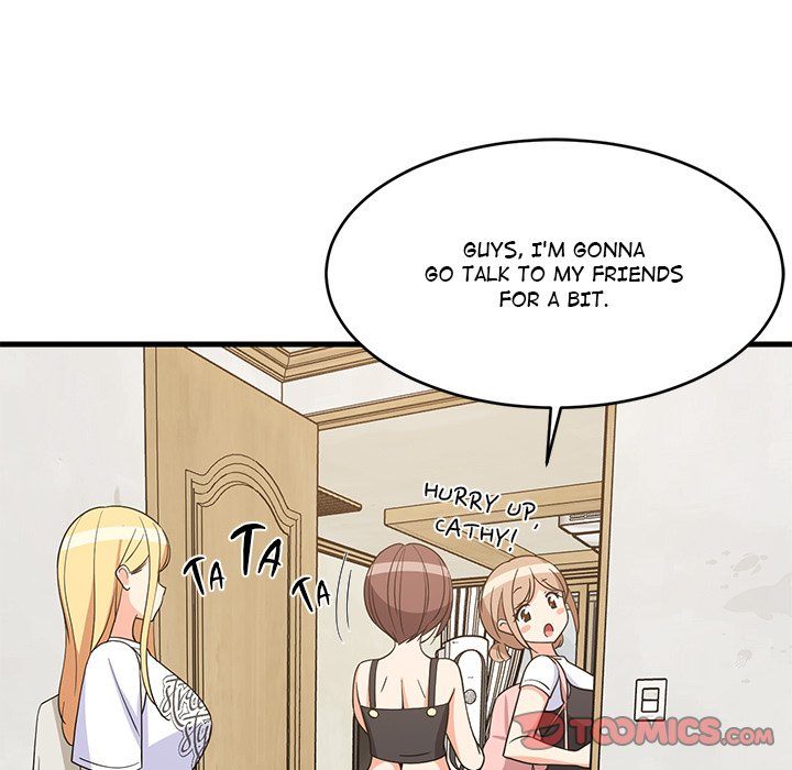 College Grades Skyrocketing - Chapter 53 Page 93