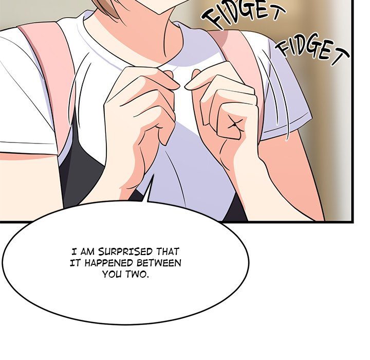 College Grades Skyrocketing - Chapter 59 Page 11