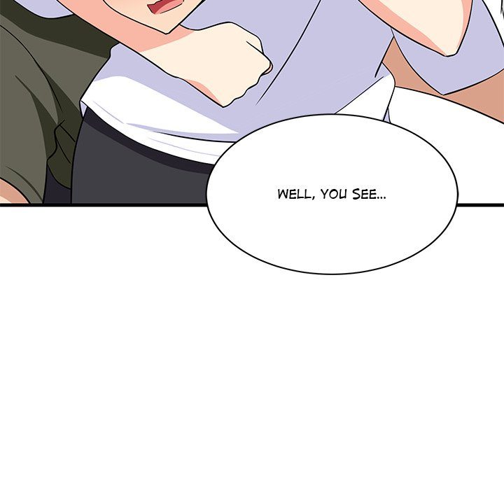 College Grades Skyrocketing - Chapter 59 Page 118