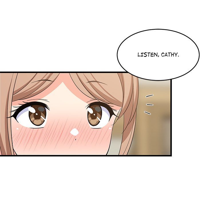 College Grades Skyrocketing - Chapter 59 Page 14