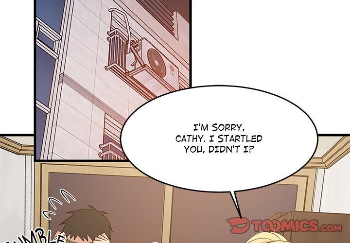 College Grades Skyrocketing - Chapter 59 Page 3