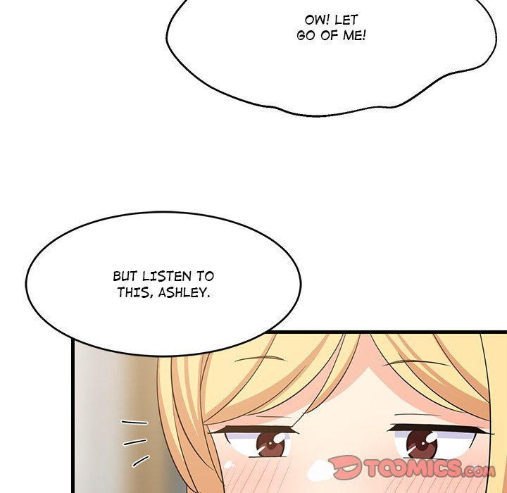 College Grades Skyrocketing - Chapter 59 Page 33