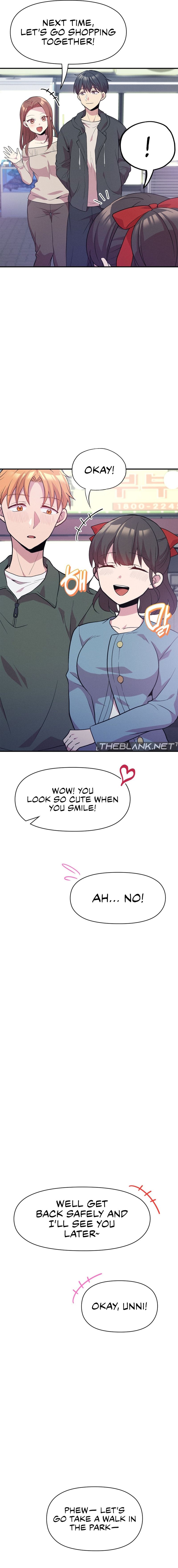 Three’s a Couple - Chapter 10 Page 13