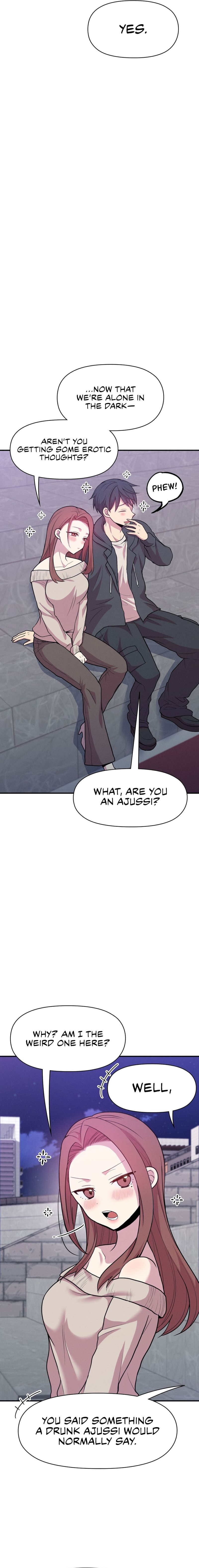 Three’s a Couple - Chapter 10 Page 15