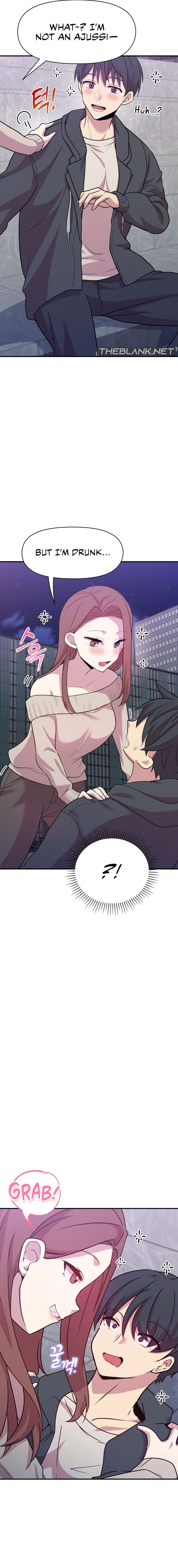 Three’s a Couple - Chapter 10 Page 16