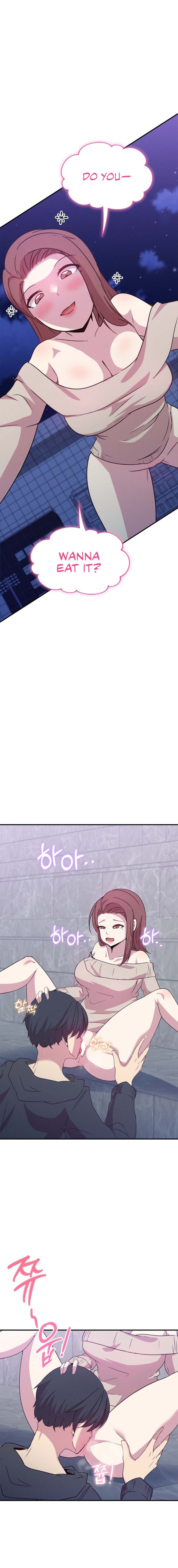 Three’s a Couple - Chapter 10 Page 17