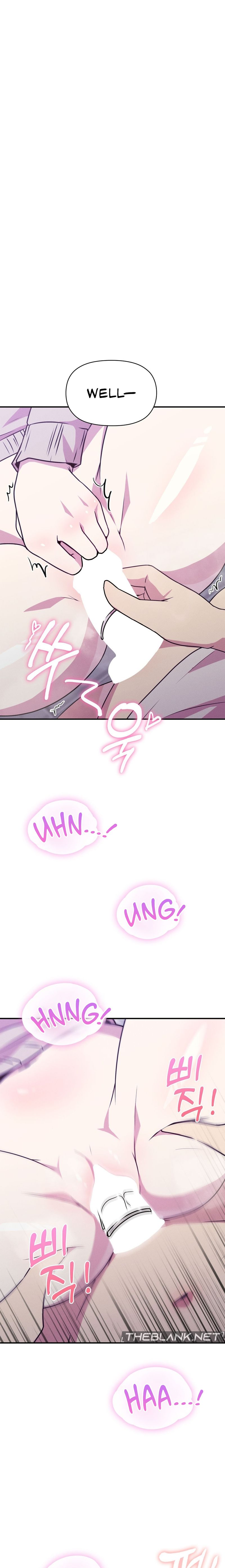 Three’s a Couple - Chapter 10 Page 21