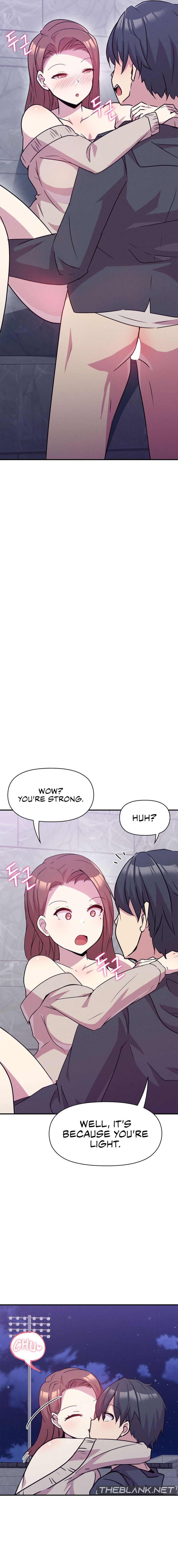 Three’s a Couple - Chapter 10 Page 24