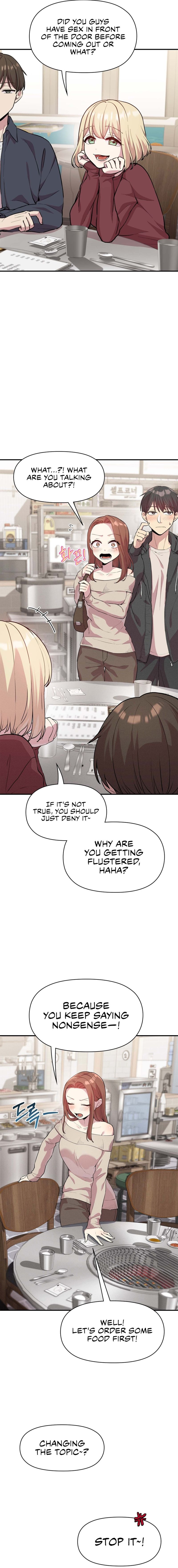 Three’s a Couple - Chapter 10 Page 3