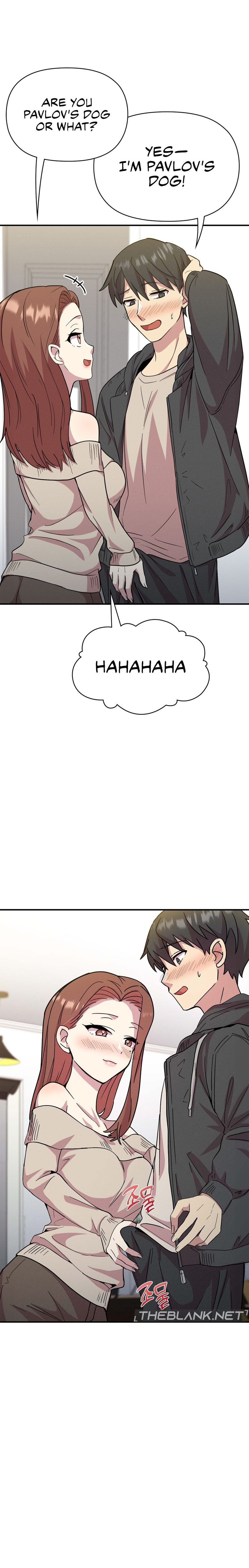 Three’s a Couple - Chapter 11 Page 11
