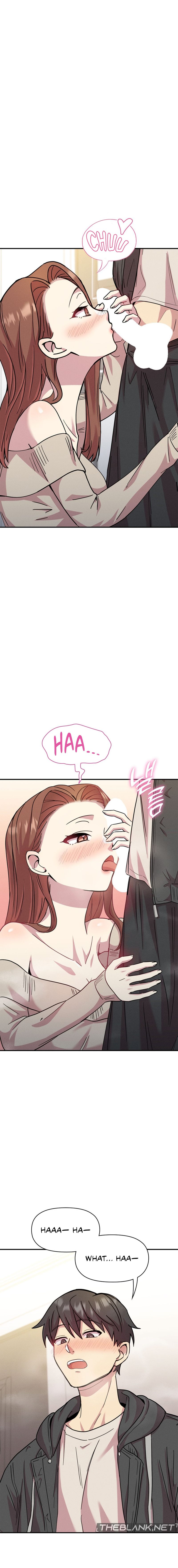 Three’s a Couple - Chapter 11 Page 16