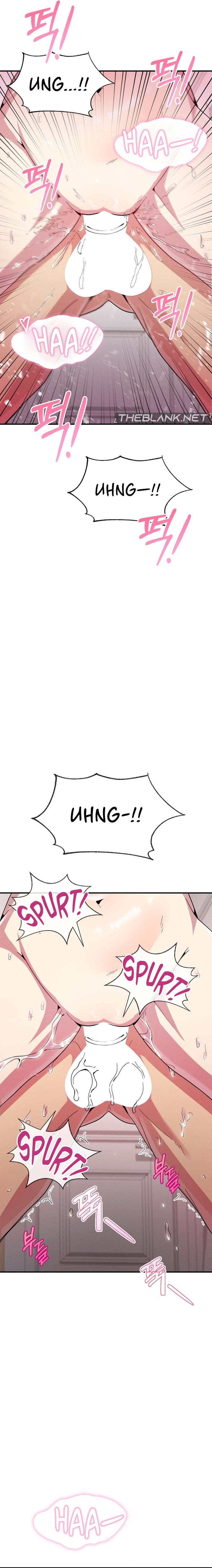Three’s a Couple - Chapter 11 Page 23