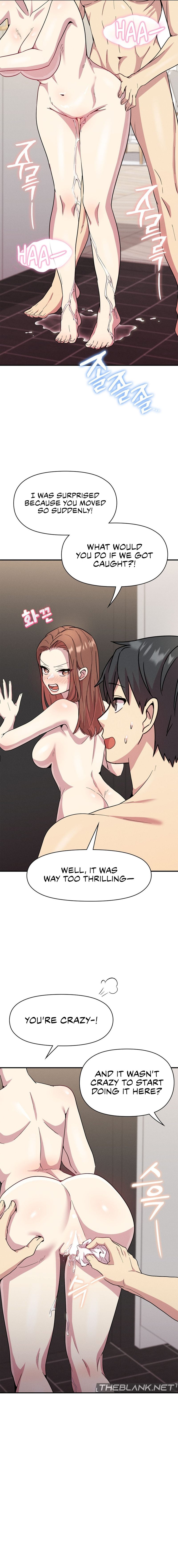 Three’s a Couple - Chapter 11 Page 24
