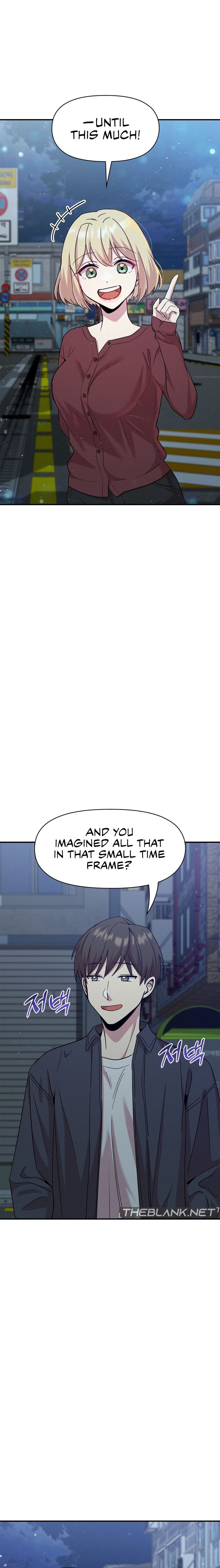Three’s a Couple - Chapter 11 Page 26