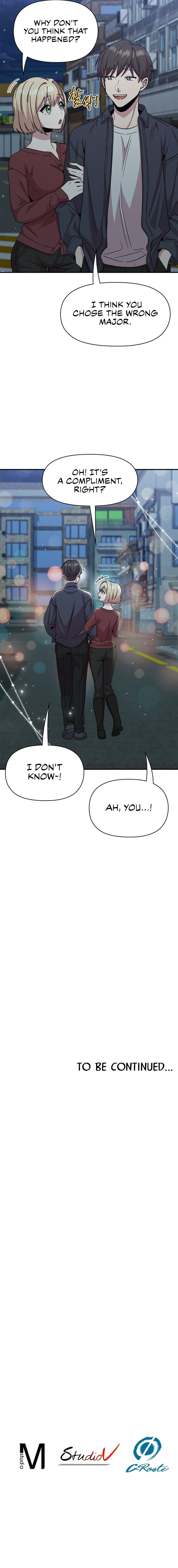 Three’s a Couple - Chapter 11 Page 27