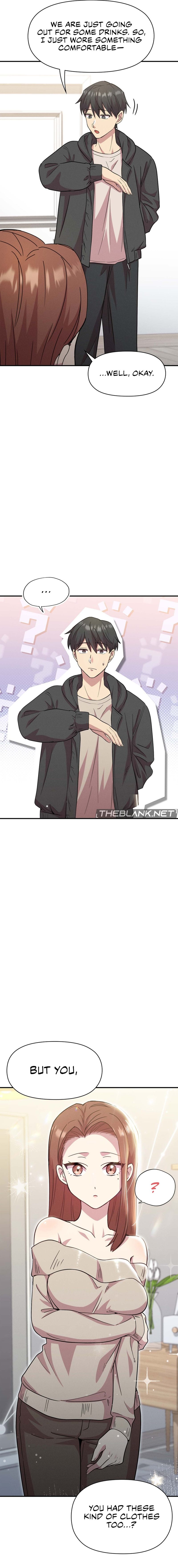 Three’s a Couple - Chapter 11 Page 7