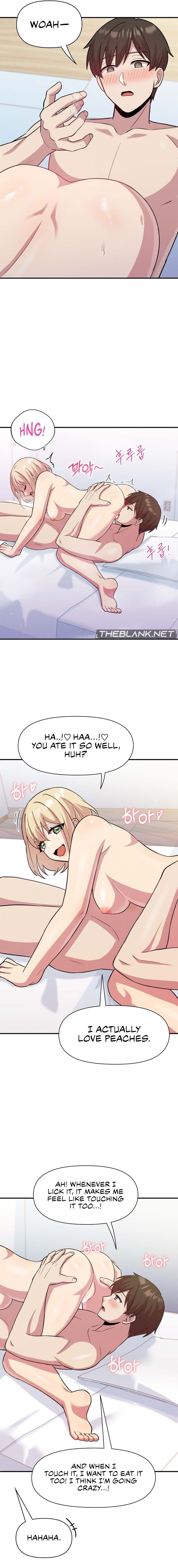 Three’s a Couple - Chapter 12 Page 10