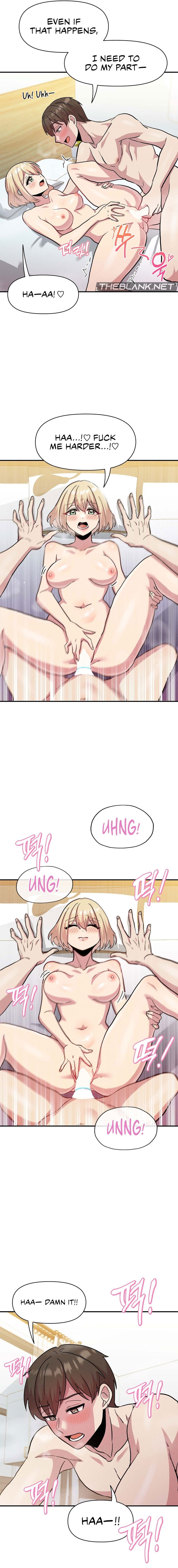 Three’s a Couple - Chapter 12 Page 12