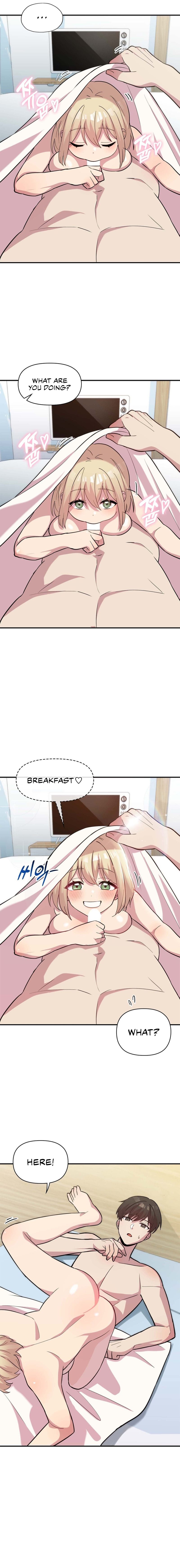 Three’s a Couple - Chapter 12 Page 3