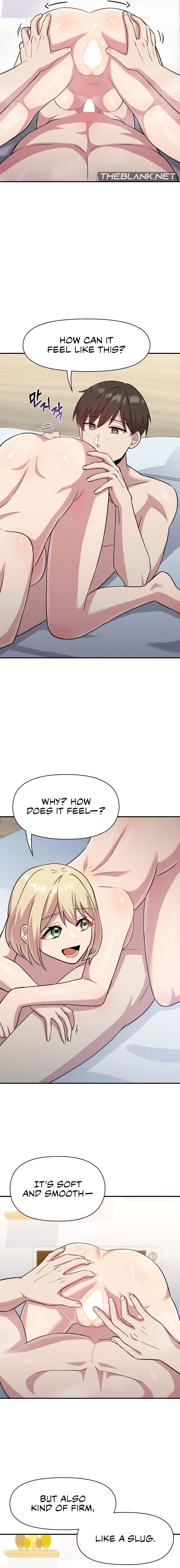 Three’s a Couple - Chapter 12 Page 6