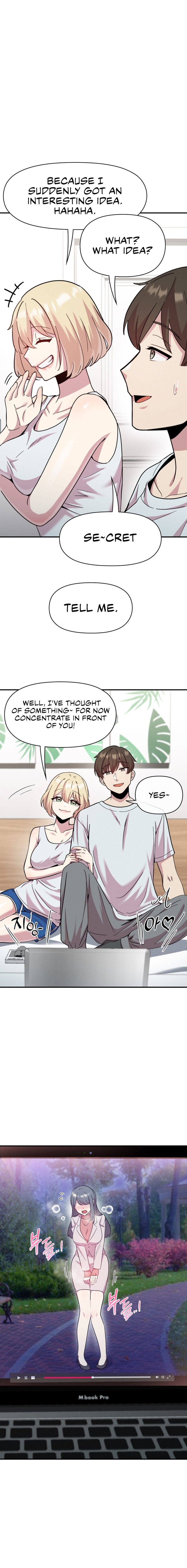 Three’s a Couple - Chapter 13 Page 11