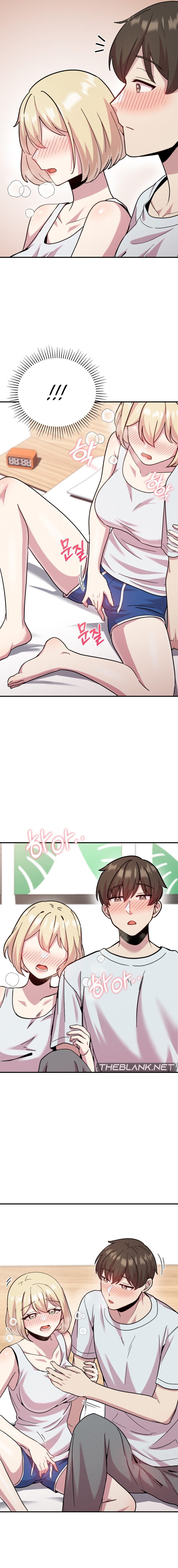 Three’s a Couple - Chapter 13 Page 14