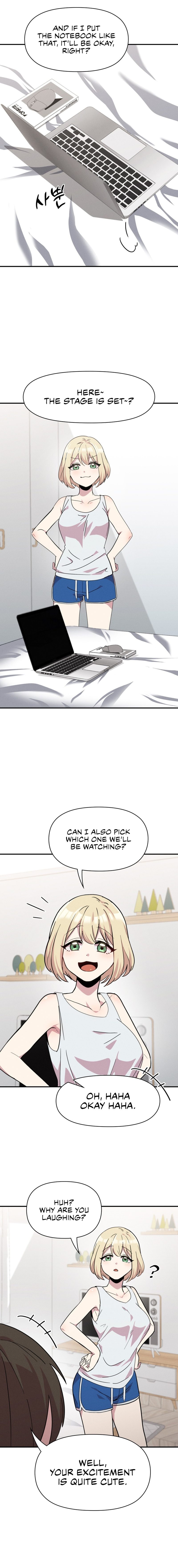 Three’s a Couple - Chapter 13 Page 2