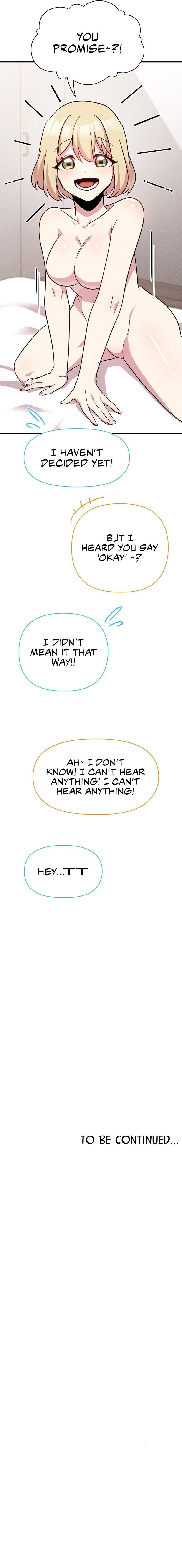 Three’s a Couple - Chapter 13 Page 23