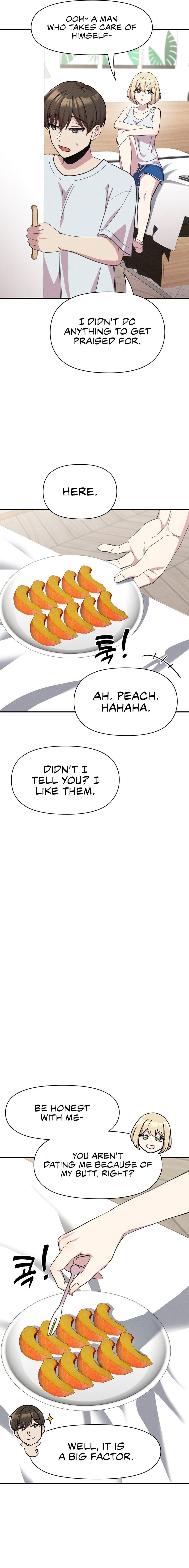 Three’s a Couple - Chapter 13 Page 4