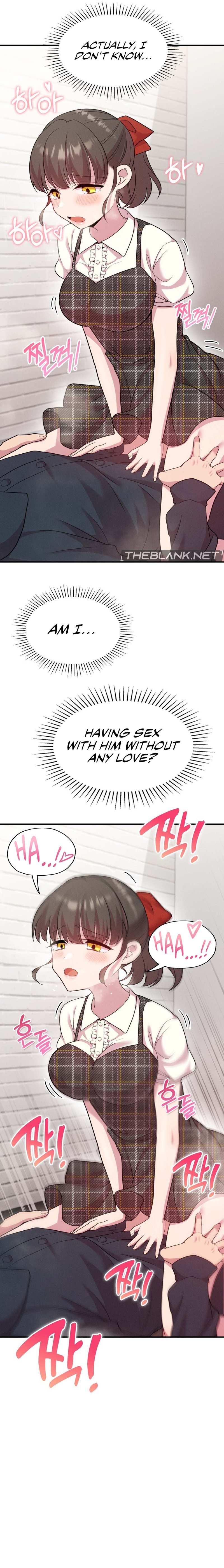 Three’s a Couple - Chapter 14 Page 17