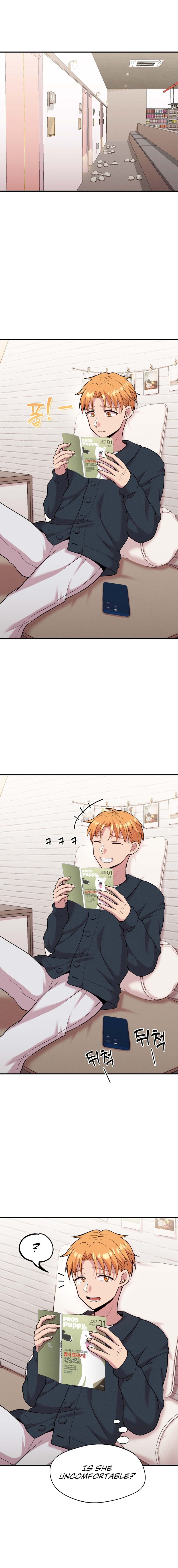 Three’s a Couple - Chapter 14 Page 2