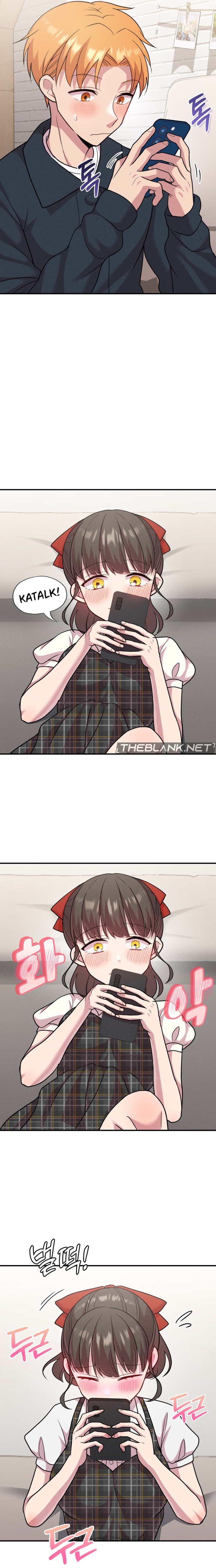 Three’s a Couple - Chapter 14 Page 7