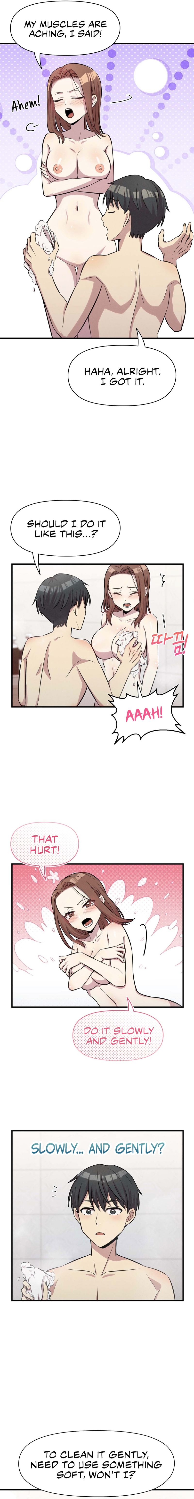 Three’s a Couple - Chapter 2 Page 12
