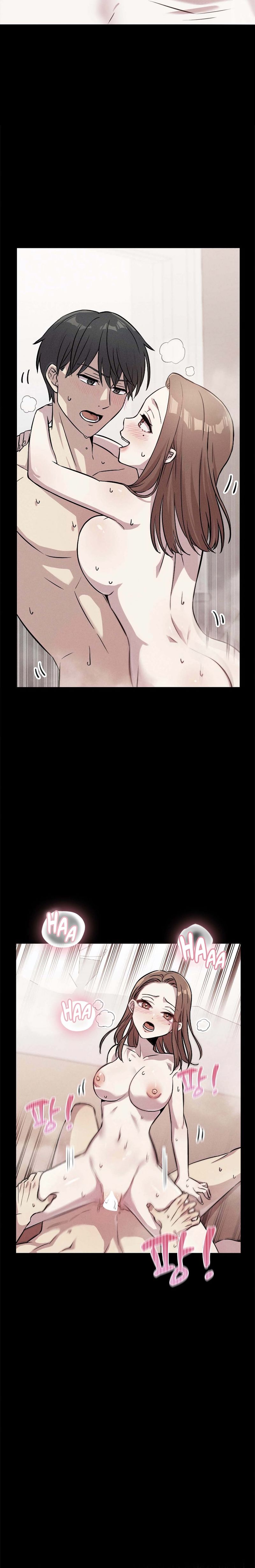 Three’s a Couple - Chapter 2 Page 3