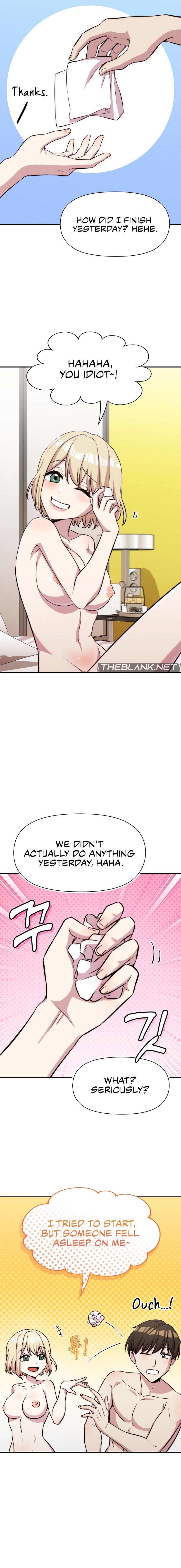 Three’s a Couple - Chapter 3 Page 18