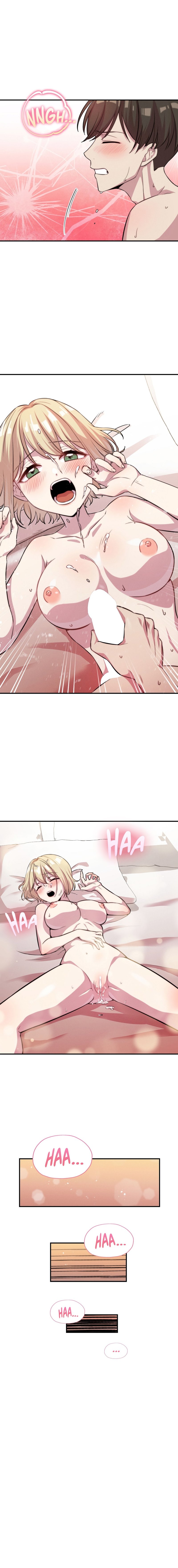 Three’s a Couple - Chapter 3 Page 2