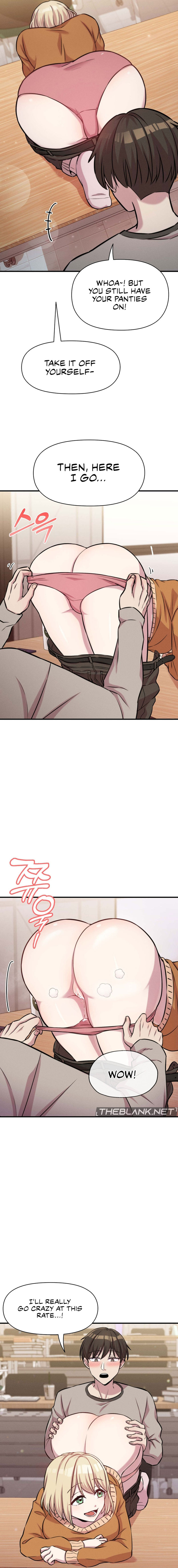 Three’s a Couple - Chapter 4 Page 13