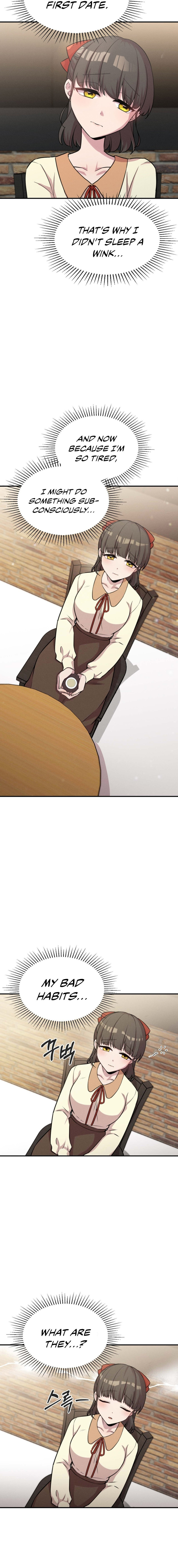 Three’s a Couple - Chapter 5 Page 3