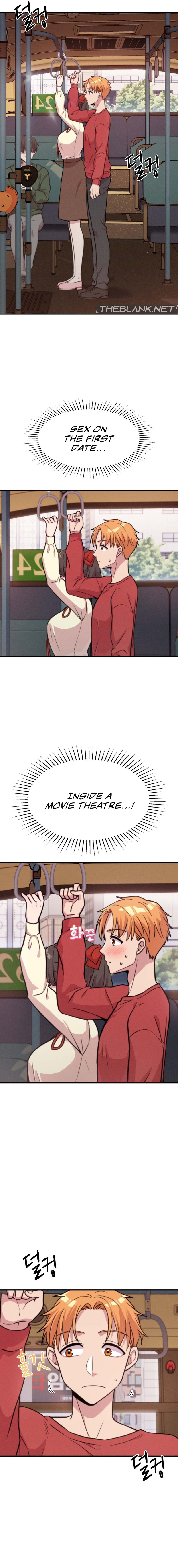 Three’s a Couple - Chapter 6 Page 2