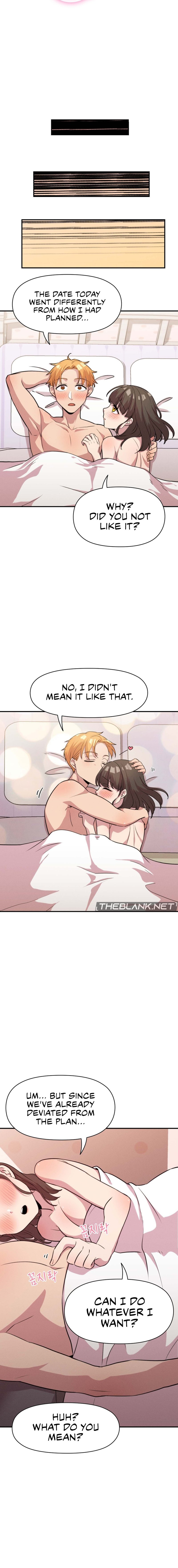 Three’s a Couple - Chapter 6 Page 22