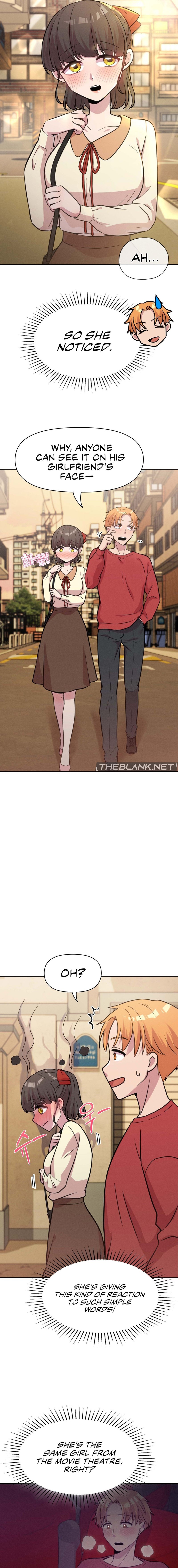 Three’s a Couple - Chapter 6 Page 5