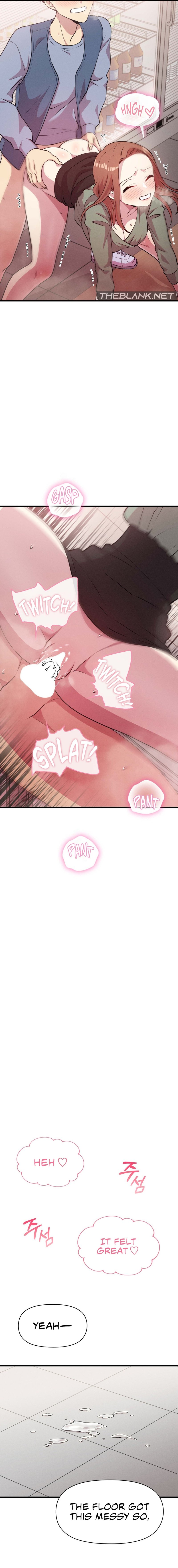 Three’s a Couple - Chapter 7 Page 21