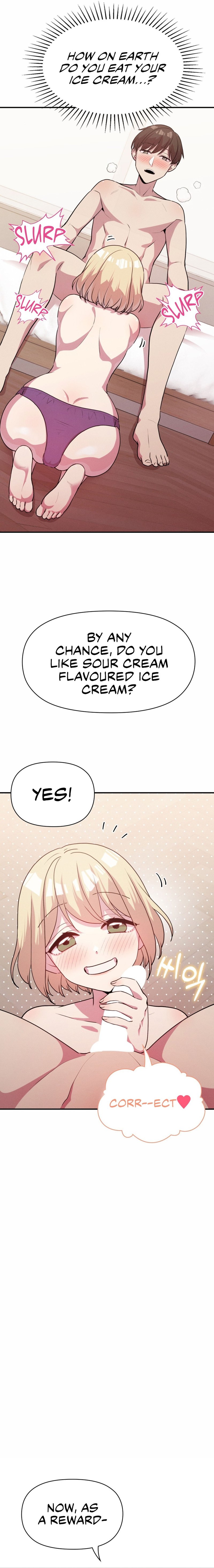 Three’s a Couple - Chapter 8 Page 13