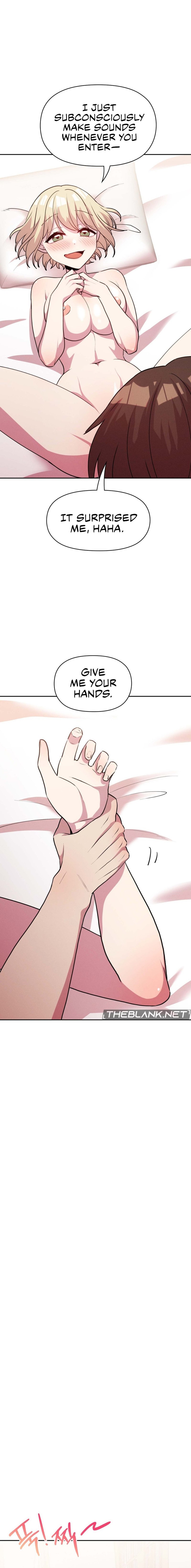 Three’s a Couple - Chapter 8 Page 20